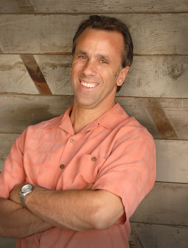Greg G Kapitan of Software Payment Bridge