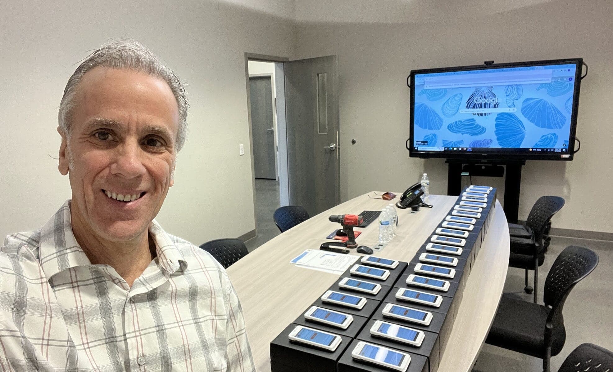 Greg Software Payment Bridge in Salt Lake City