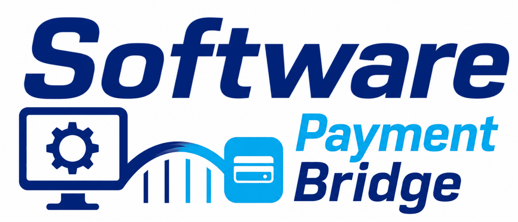 Software Payment Bridge Logo